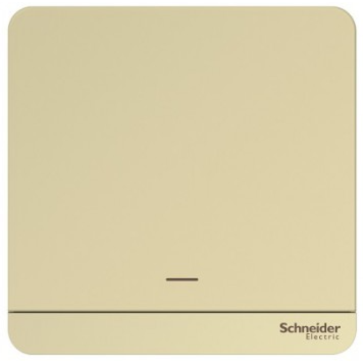 Schneider Electric 施耐德電氣 Wiser 智能單位開關掣 (沉醉金) (E8331SRY800ZB_WG) Schneider Electric 施耐德電氣 Wiser 智能單位開關掣 (沉醉金) (E8331SRY800ZB_WG)